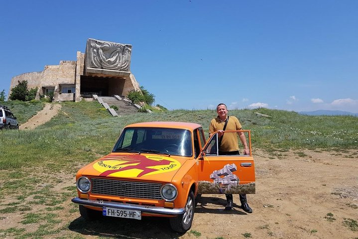 Concrete Giants Tour - Photo 1 of 14