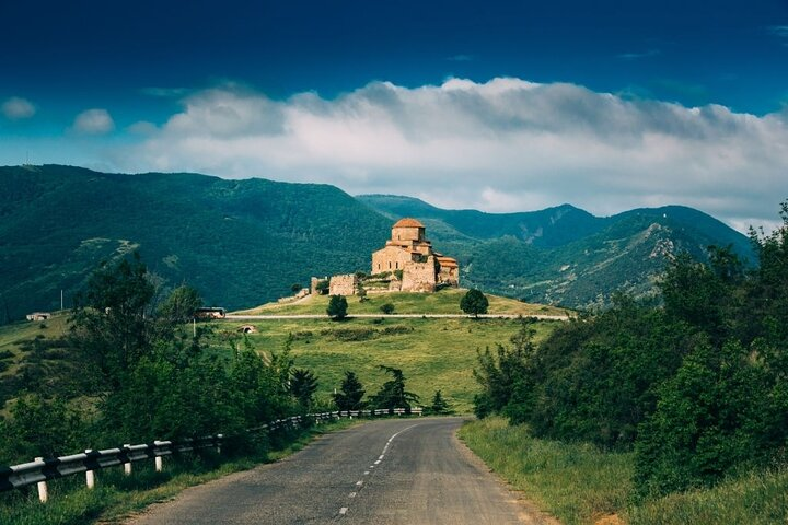 Day trip from Tbilisi to Gudauri - Photo 1 of 6