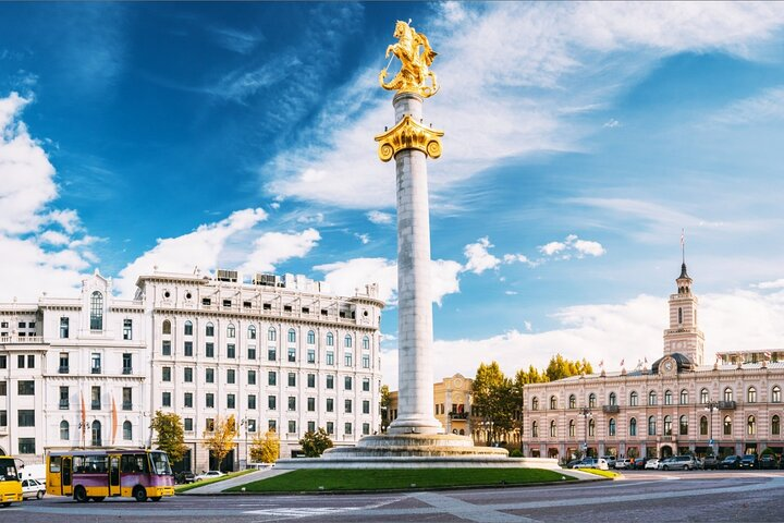 Discover the Charms of Captivating Tbilisi - Photo 1 of 6