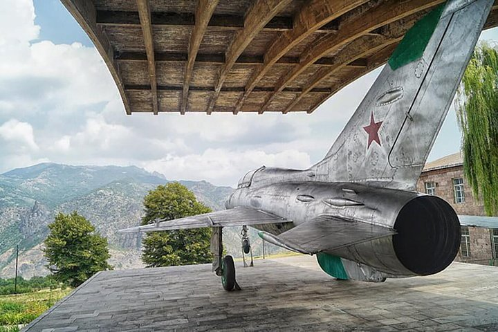 Experience Armenia - Day Trip from Tbilisi - Photo 1 of 8