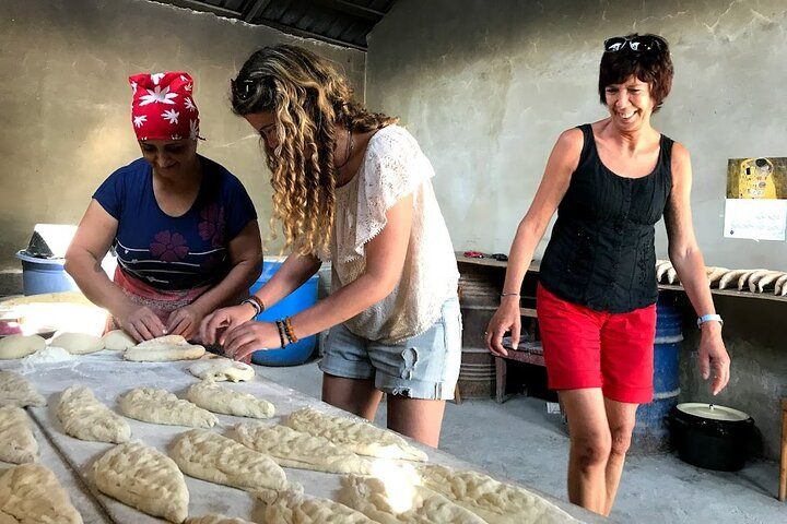 From Tbilisi: Kakheti region - Photo 1 of 8