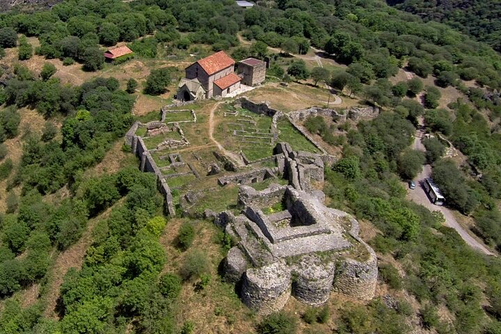 Full-Day Private Tour of Bolnisi Sioni Church and Dmanisi - Photo 1 of 6