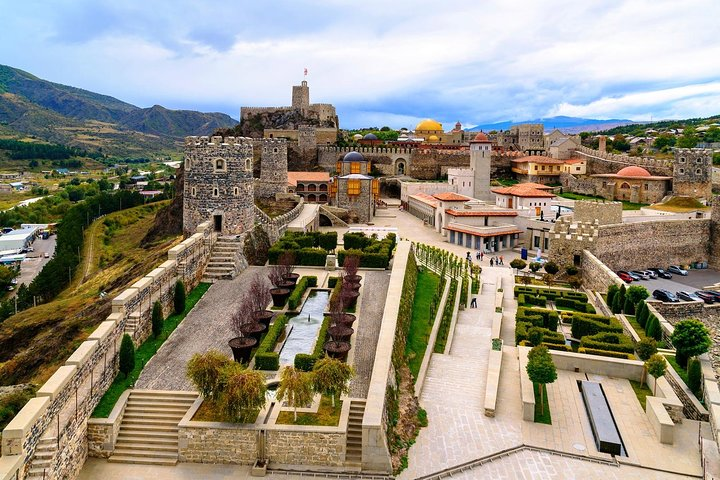 Georgia and Armenia Holidays 14 Days - Photo 1 of 15