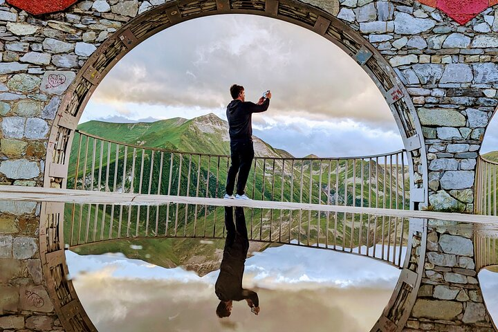 Georgian Essence: Cultural Immersion in a week - Photo 1 of 25