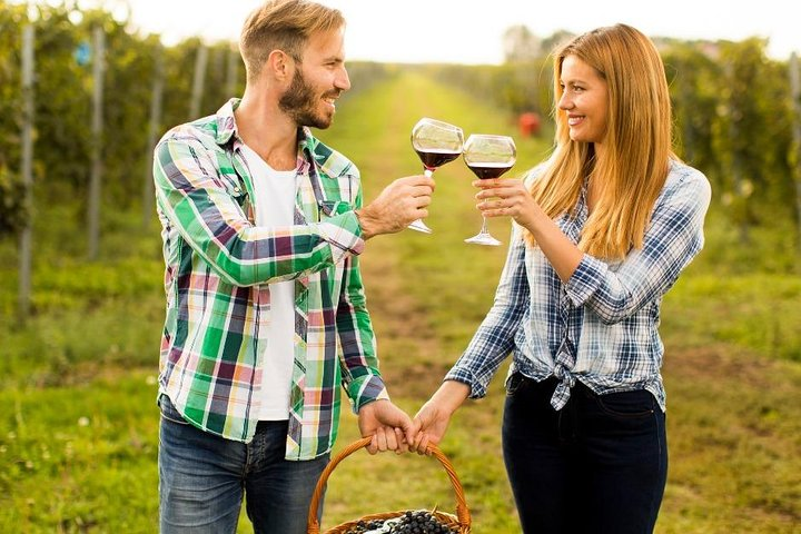 Going to Rtveli - The main holiday of autumn in Georgia! - Photo 1 of 9