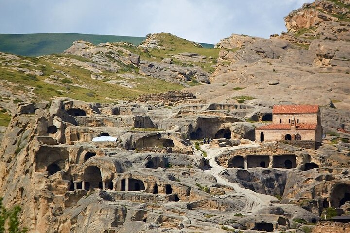 Gori Day Trip - Photo 1 of 7