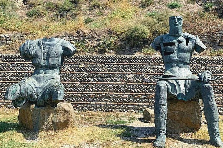 The Best of Gori Walking Tour 2