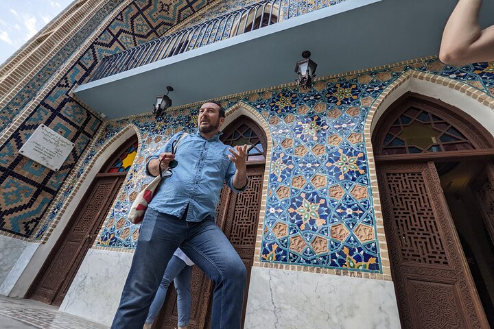 Tbilisi Tour, with (Wine Tasting) and Cable Car included.  - Photo 1 of 13