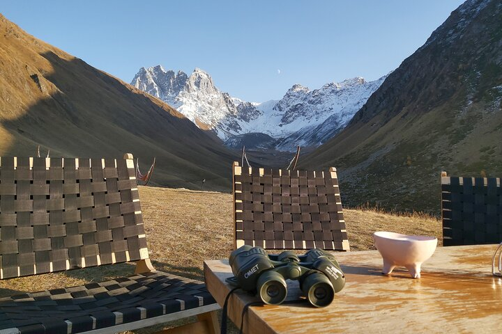 Small-Group Full-Day Bicycle ride and trekking in the Juta gorge! - Photo 1 of 7