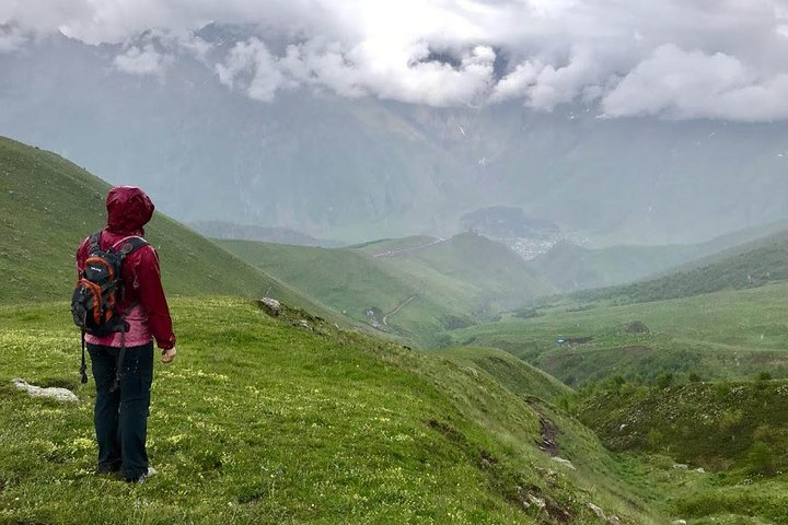 Kakheti & Kazbegi 3Days/2Nights - Photo 1 of 16