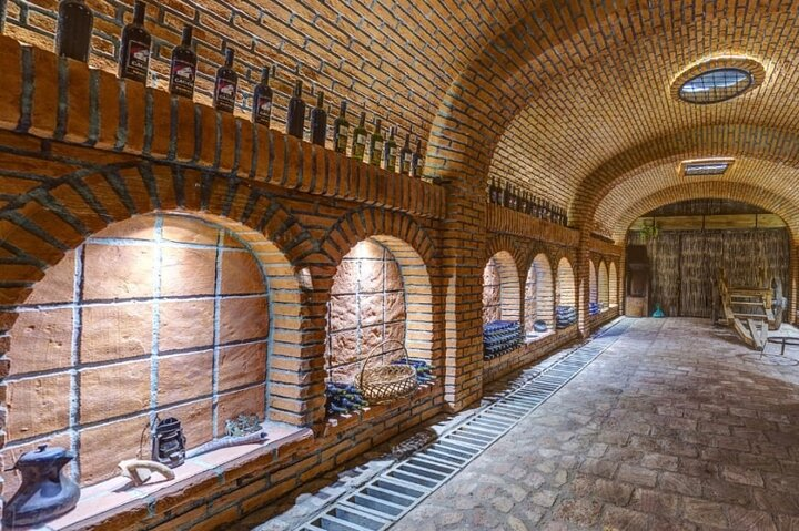 Kakheti Region Khareba Winery Telavi City Gremi Castle Day Tour - Photo 1 of 9