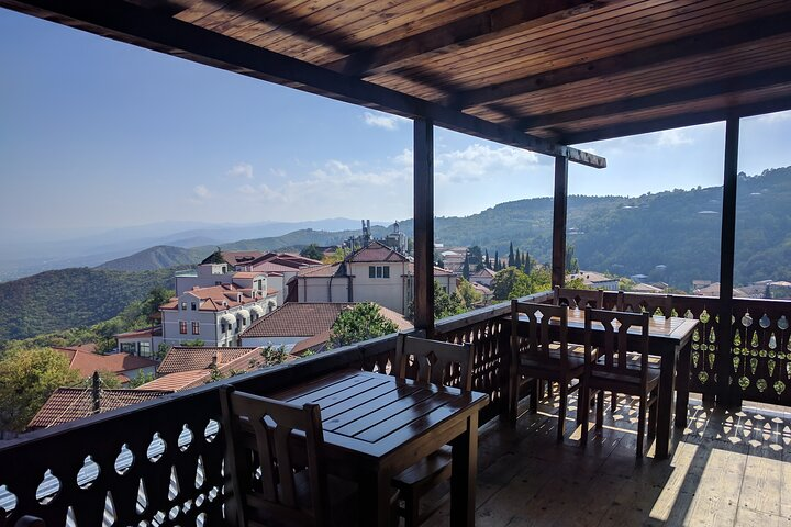 Kakheti Wine Tour for beginners - 3 wineries - Photo 1 of 6