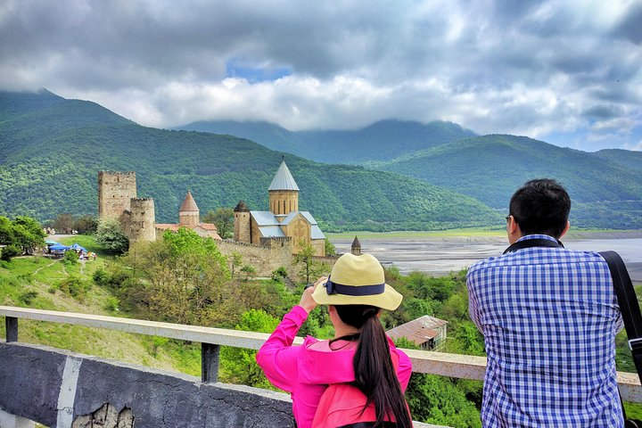 Kazbegi and Khinkali - the ultimate mountain experience tour - Photo 1 of 9