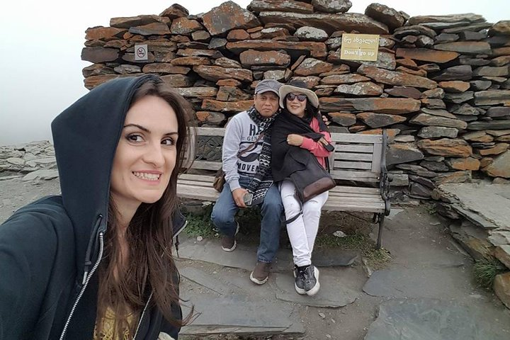 Kazbegi - Photo 1 of 11