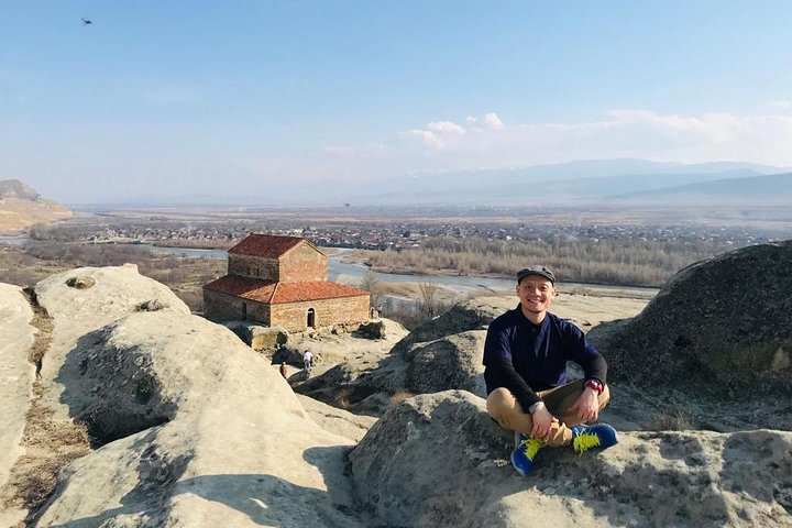 One Day Tour in Uplistsikhe - Photo 1 of 6