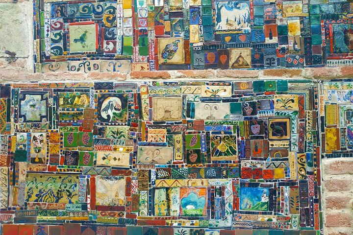 Private Abastumani Tour from Tbilisi with Medieval Monasteries & Observatory - Photo 1 of 6