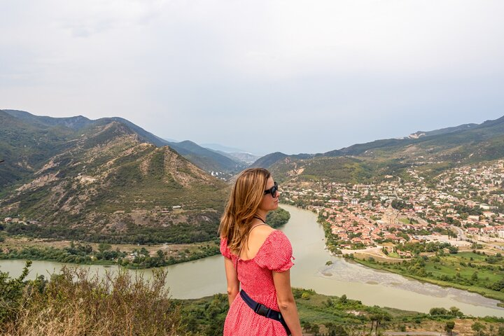 Private Day Tour from Avlabari Historic Heart of Georgia - Photo 1 of 6