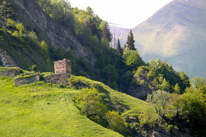Private Full-Day Hiking Tour in Khada Valley - Photo 1 of 11