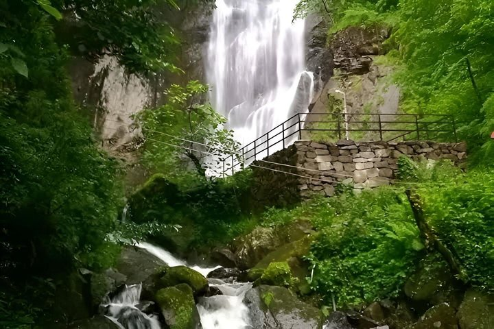 Private Full Day Tour from Batumi to Waterfalls - Photo 1 of 25
