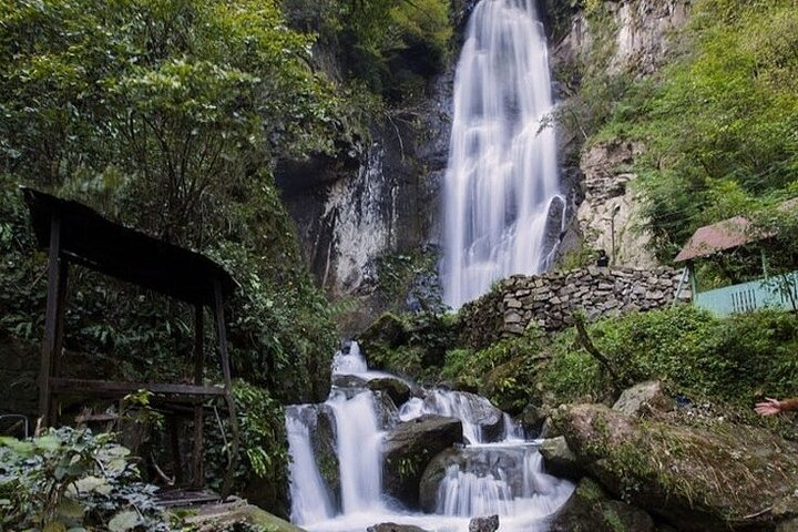 Full Day Tour from Batumi to Waterfalls - Photo 1 of 25