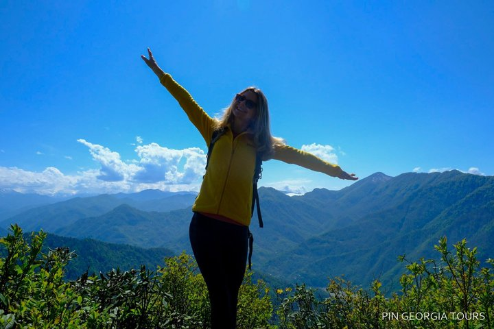 Private Hiking Tour to Machakhela National Park from Batumi - Photo 1 of 25