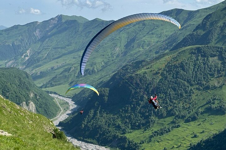 Gudauri