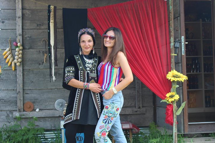 Private Day Trip to Kazbegi, Rooms Hotel & Chronicles of Georgia - Photo 1 of 16