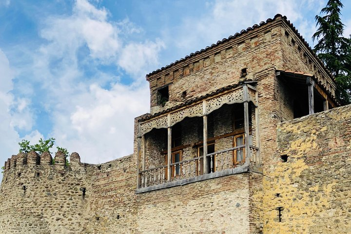 Full Day Tour To Telavi, Alaverdi, Ikalto, Gremi - Photo 1 of 3