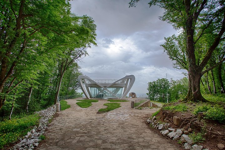 Sataflia and Prometheus Caves Day Tour - Photo 1 of 9