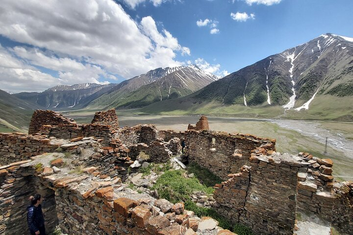 Small-Group Full-Day Adventure through the Lost Truso Gorge - Photo 1 of 21