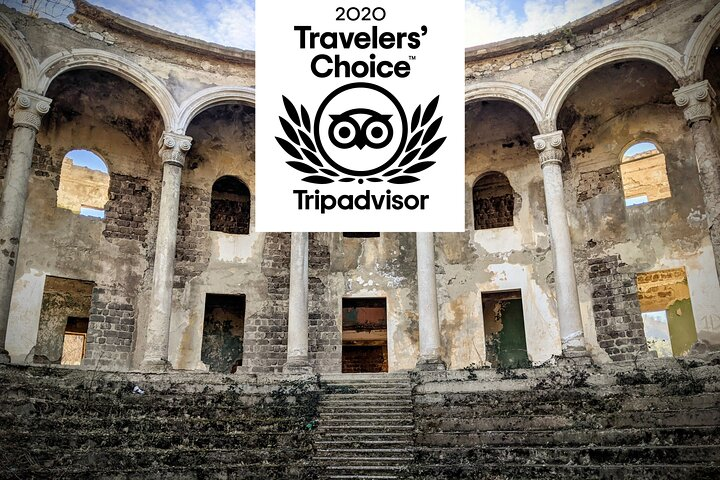 Soviet past - Private day tour to Chiatura, Katskhi pillar and Chronicles - Photo 1 of 10