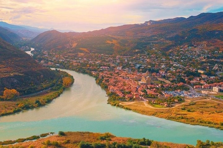 Mtskheta