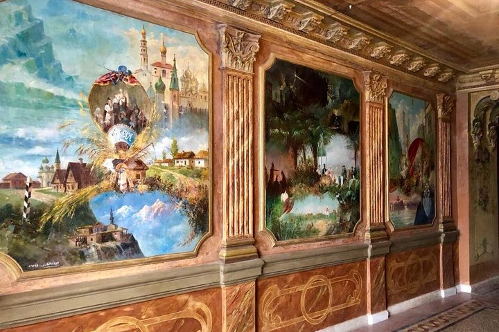 Tbilisi 'Beyond Facades' - Photo 1 of 7