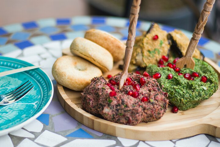 Tbilisi Street Food Tour (All-inclusive) - Photo 1 of 13