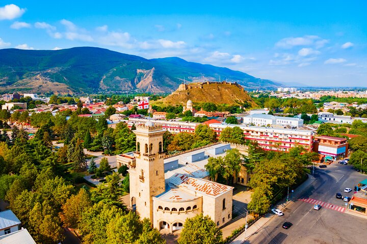 Timeless Gori Romance Tour Experience - Photo 1 of 7