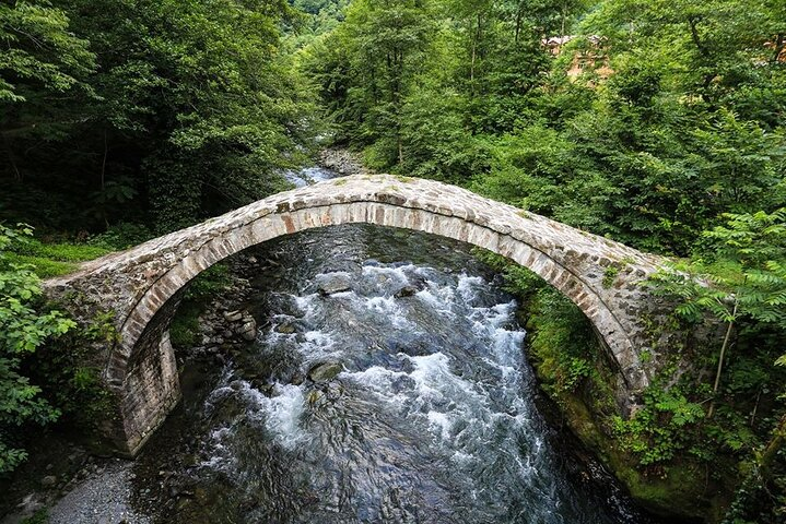 Tour to Machakhela  - Photo 1 of 16