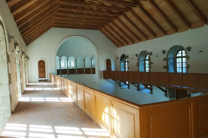 Tour to Samshvilde from Tbilisi (Medieval Ruins, Citadel, Church, Caves, Canyon) - Photo 1 of 6