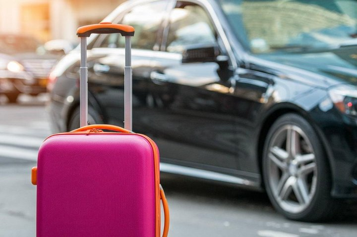 Transfer From Kutaisi airport to Tbilisi and From Tbilisi to Kutaisi airport - Photo 1 of 3