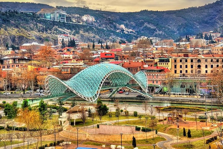 Private Transfer from Georgia To Armenia With Tour - Photo 1 of 10