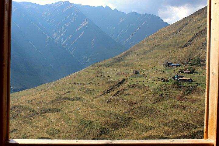 Tusheti
