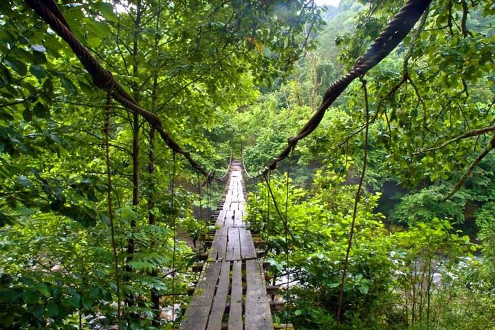 Mtirala National Park