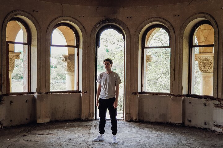 Tskhaltubo Old Soviet Spa Tour  - Photo 1 of 7