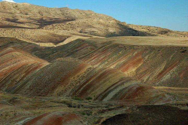 Udabno Tours - Photo 1 of 2