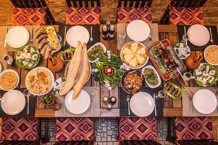 Wine Tasting Tour in Georgia's Cradle of Wine - Photo 1 of 10