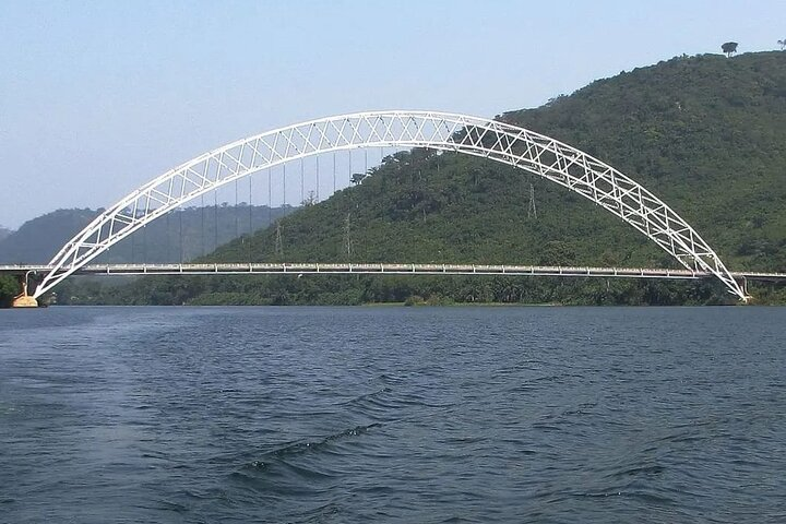 Accra Historical and Cultural Tour - Photo 1 of 8