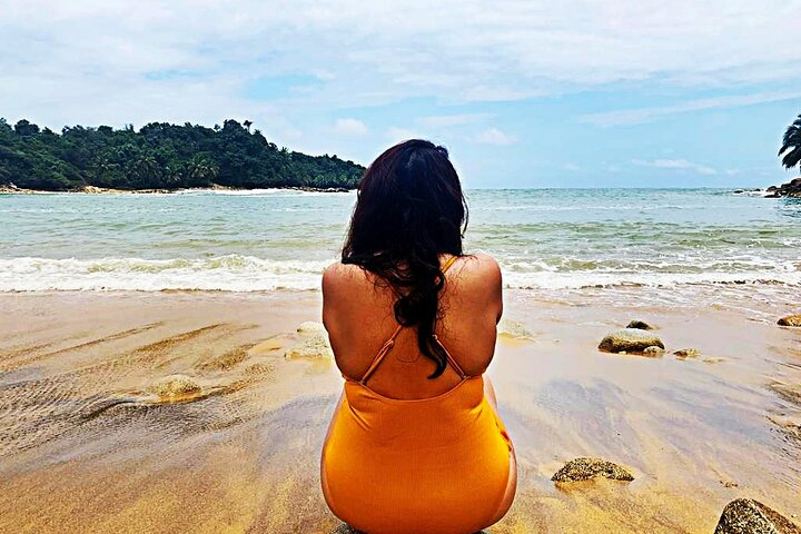 5 days West Coast Retreat Private Tours - Photo 1 of 14