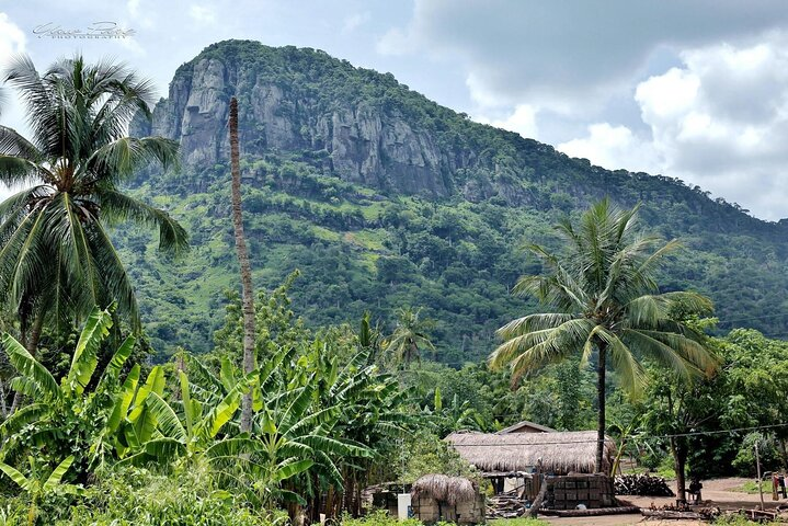 5Days Adventure Tour Of Volta Ghana - Photo 1 of 7