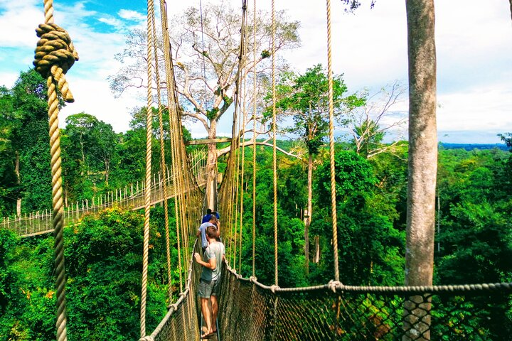 Accra and Cape Coast Escape - Photo 1 of 11