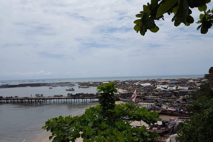 Accra Cultural Tour - Photo 1 of 7