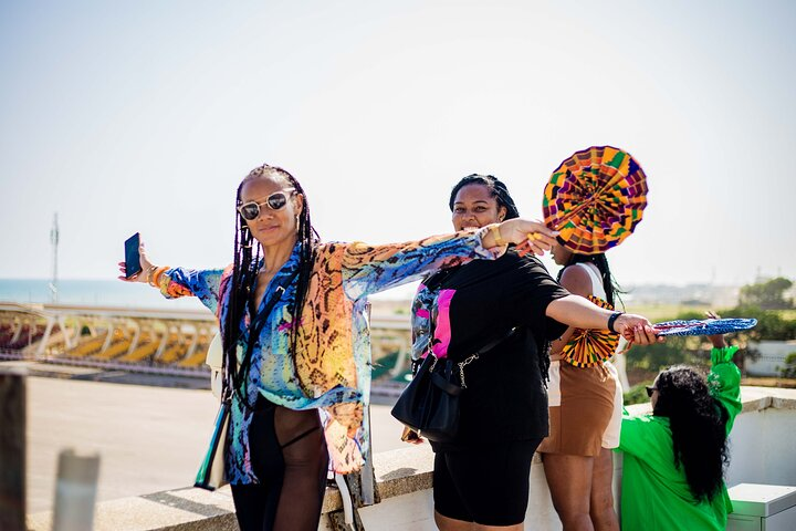 Accra Walking Tour - Photo 1 of 8